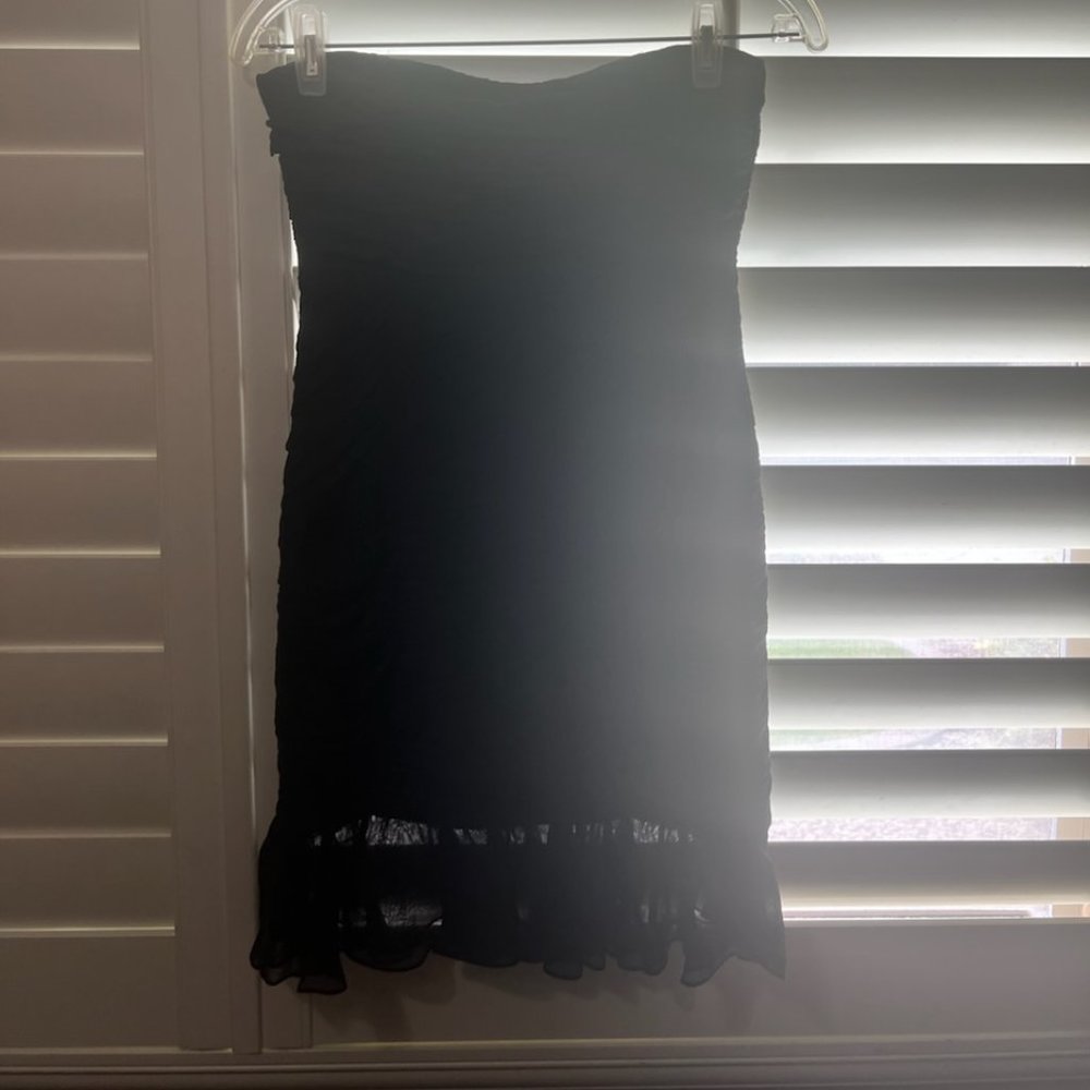 Night out dress